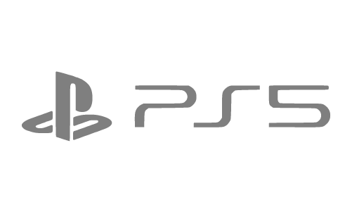 PS5 FlitCut GRIS