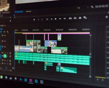 video editing programs